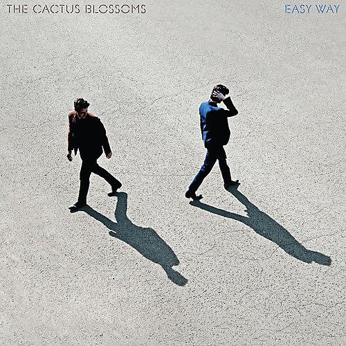 ALLIANCE Cactus Blossoms - Easy Way (CD)