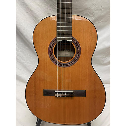 Cordoba Cadet 3/4 Size Classical Acoustic Guitar Natural