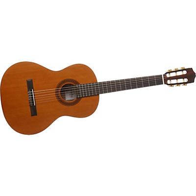 Cordoba Cadete 3/4 Size Acoustic Nylon-String Classical Guitar