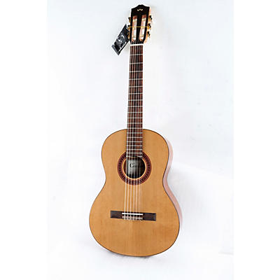 Cordoba Cadete 3/4 Size Acoustic Nylon-String Classical Guitar