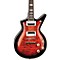 Cadillac Select Electric Guitar Level 2 Tiger Eye 888365149103