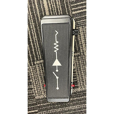 MXR Cae Wah Effect Pedal