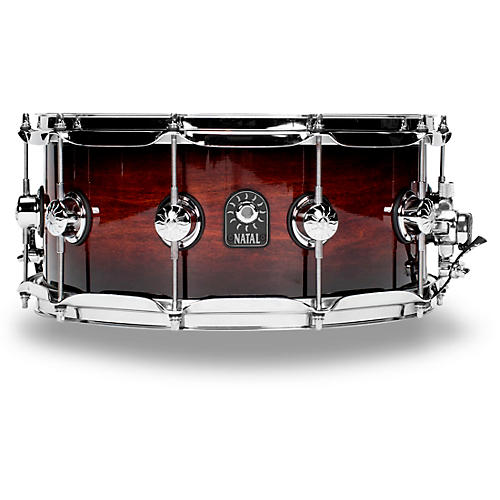 Cafe Racer Exotic Tulip Snare Drum