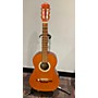 Used GEWA Music Cailea 3/4 Size Classical Acoustic Guitar Natural