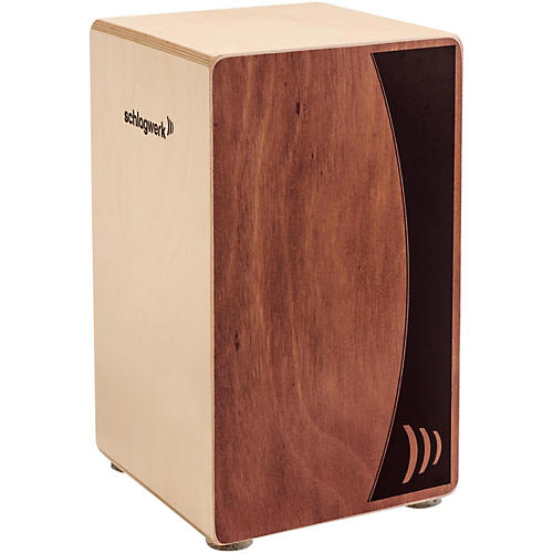 Cajon Agile Dual