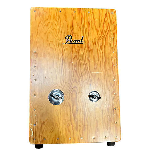 Pearl Cajon Cajon