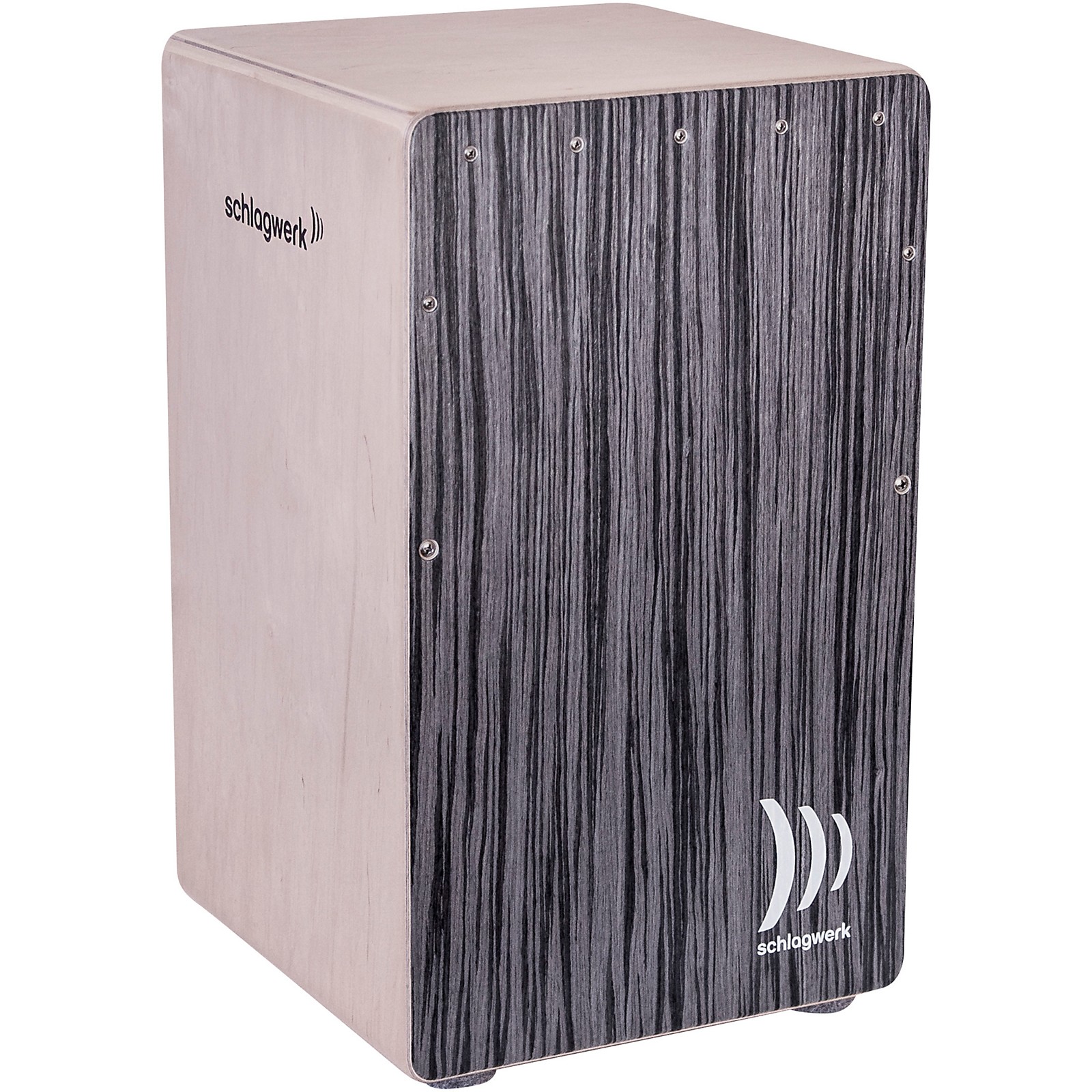 SCHLAGWERK Cajon La Peru "The Fog" (Limited Edition) Musician's Friend