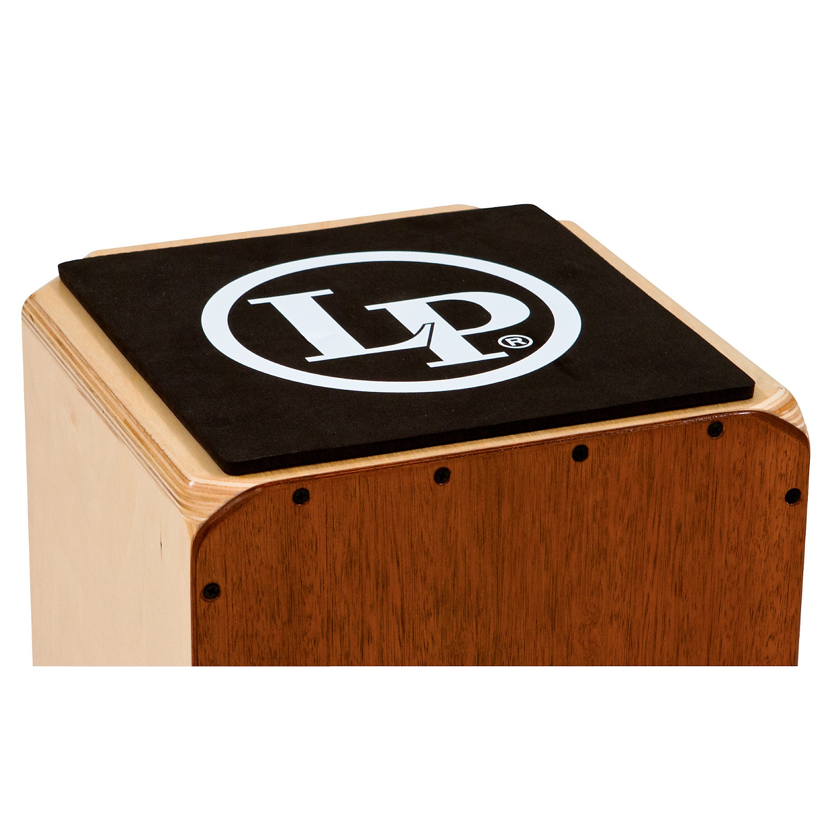 LP Cajon Pad Musician's Friend