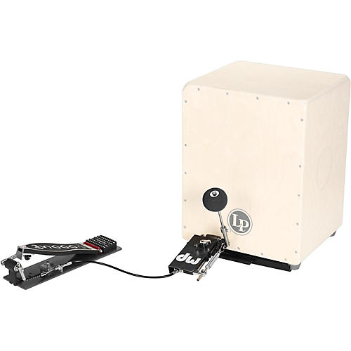 DW Cajon Pedal Condition 2 - Blemished 194744289538