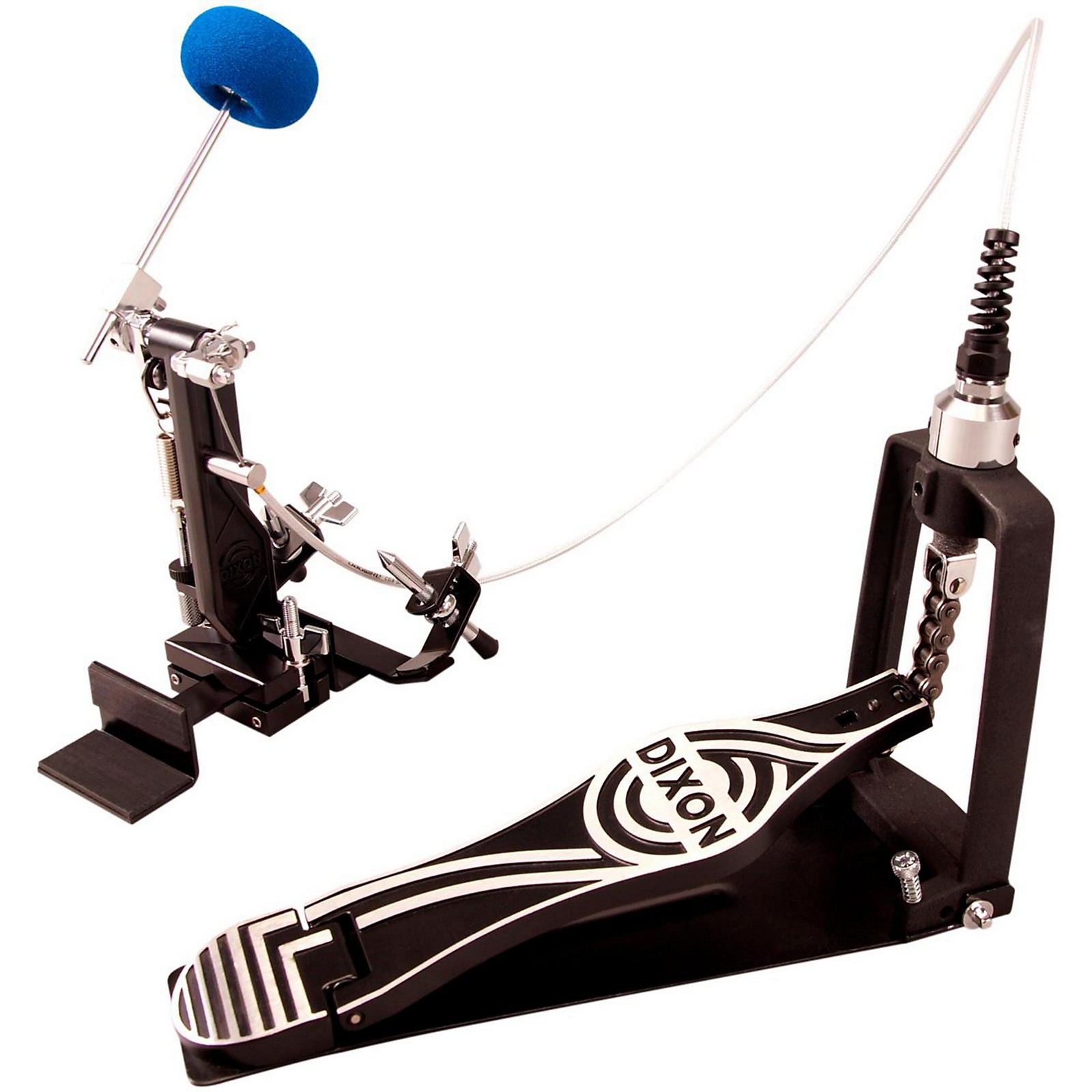 Dixon Cajon Pedal Plus Musician's Friend