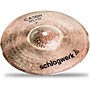SCHLAGWERK Cajon Splash Cymbal 10 in.
