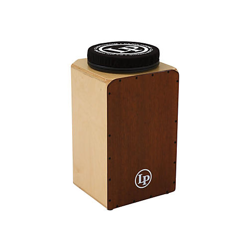 LP Cajon Throne