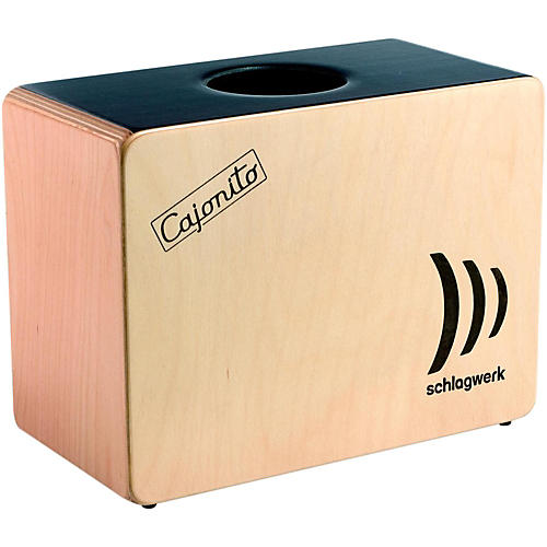 Cajonito