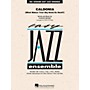 Hal Leonard Caldonia - Easy Jazz Ensemble Series Level 2