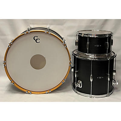 C&C Drum Company Caldwell Drum Kit