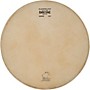 Slingerland Calfskin Batter Drumhead with Lightning Logo - 14