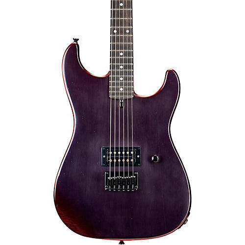 Cali Limited Assassin Supershift Electric Guitar