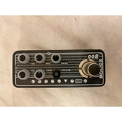 Mooer Cali-MK 3 Effect Pedal