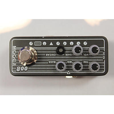 Mooer Cali-MK3 Effect Pedal