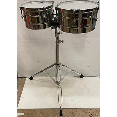 LP Caliente Timbales Timbales