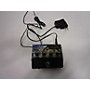 Used Eden CaliforniWAH Bass Filter Bass Effect Pedal