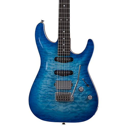 Schecter on sale guitar price