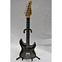 Used Schecter Guitar Research California Classic Solid Body Electric Guitar Charcoal