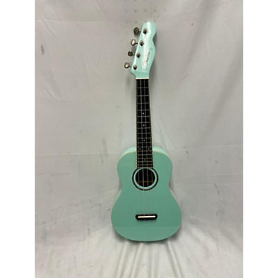 Fender California Coast Ukulele Ukulele