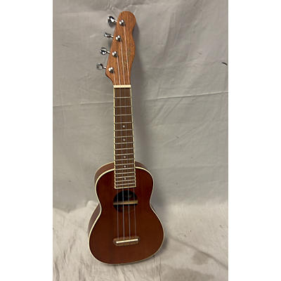 Fender California Coast Ukulele