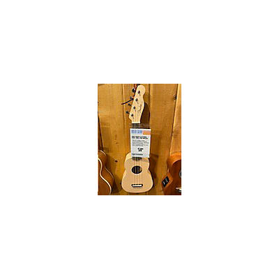 Fender California Coast Ukulele