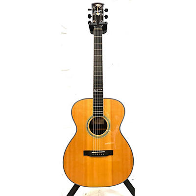 Larrivee California Edition Acoustic Guitar
