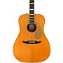 Open-Box Fender California King Vintage Acoustic-Electric Guitar Condition 2 - Blemished Aged Natural 197881300364