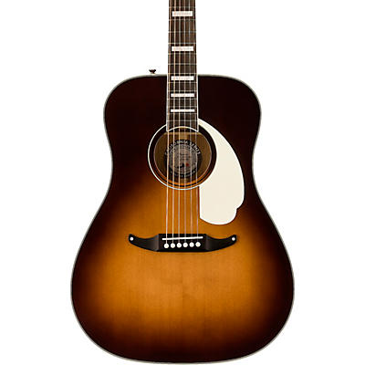 Fender California King Vintage Acoustic-Electric Guitar