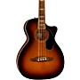 Open-Box Fender California Kingman Acoustic-Electric Bass Guitar Condition 2 - Blemished Shaded Edge Burst 197881480080