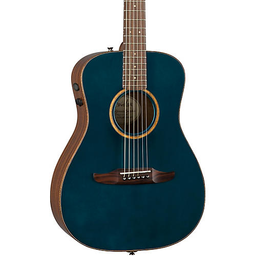 California Malibu Classic Acoustic-Electric Guitar