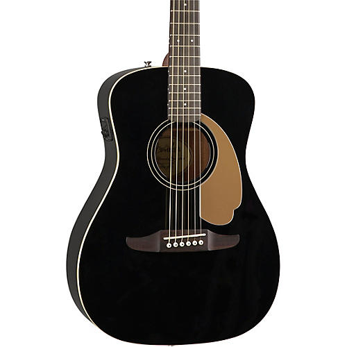 California Malibu Player Acoustic-Electric Guitar