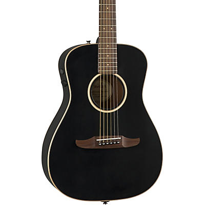 Fender California Malibu Special Acoustic-Electric Guitar