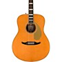 Fender California Palomino Vintage Acoustic-Electric Guitar Aged Natural