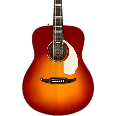 Fender California Palomino Vintage Acoustic-Electric Guitar