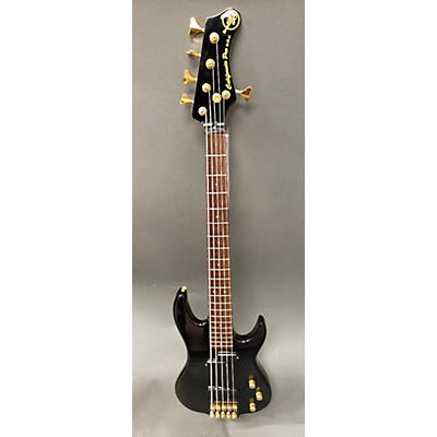 Valley Arts California Pro Usa Electric Bass Guitar