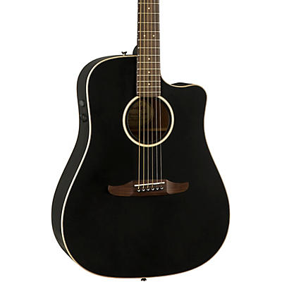 Fender California Redondo Special Acoustic-Electric Guitar