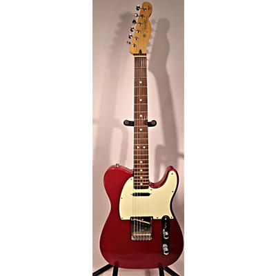Fender California Series Telecaster Solid Body Electric Guitar
