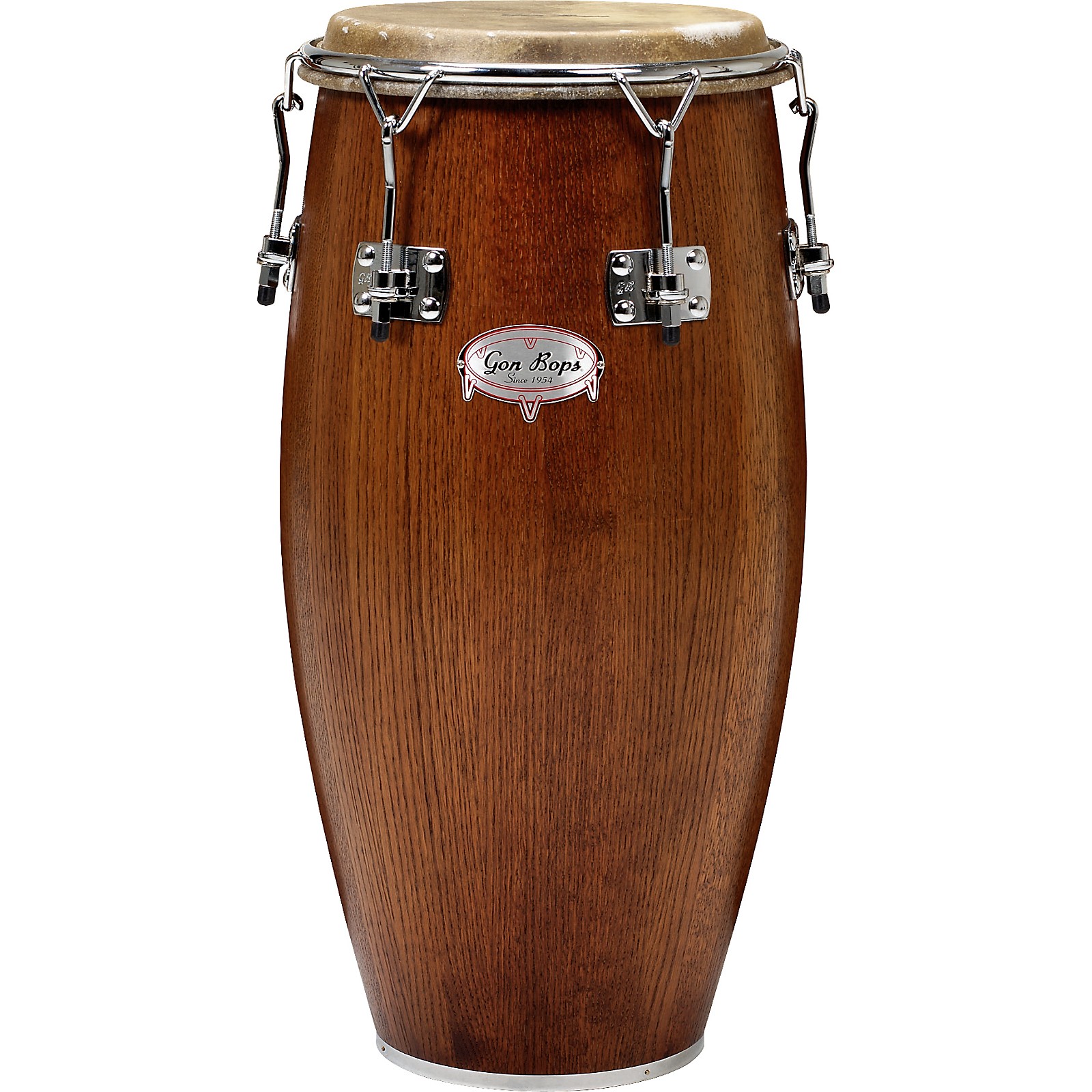 Gon Bops California Series Tumba Drum Musician's Friend