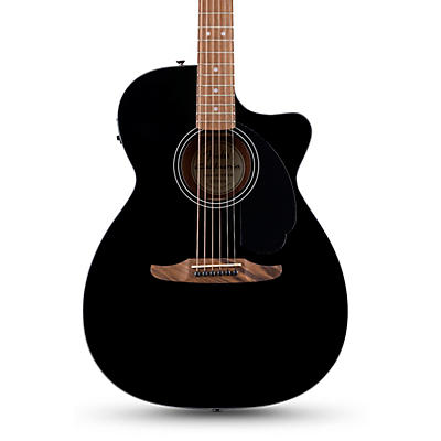Fender California Standard Monterey CE Acoustic-Electric Guitar -