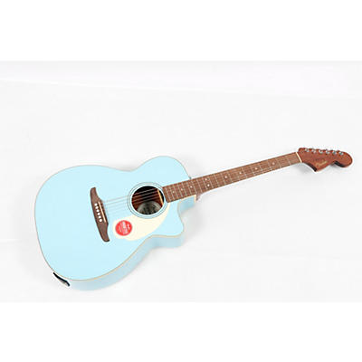 Fender California Standard Monterey CE Acoustic-Electric Guitar -