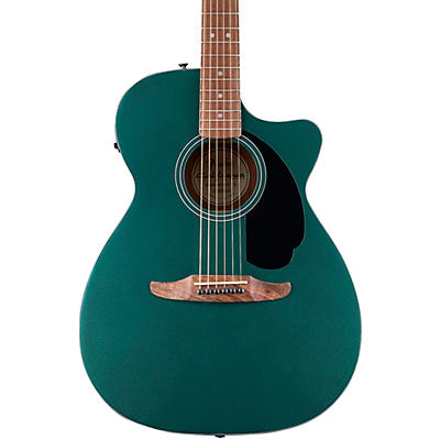 Fender California Standard Monterey CE Acoustic-Electric Guitar -