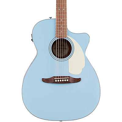 Fender California Standard Monterey CE Acoustic-Electric Guitar -