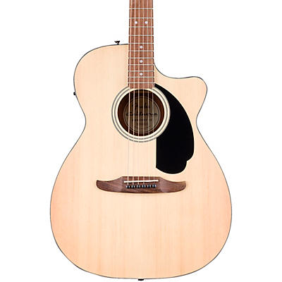 Fender California Standard Monterey CE Limited-Edition Acoustic-Electric Guitar