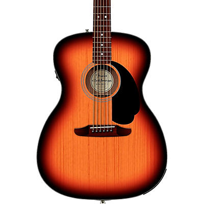 Fender California Standard Monterey E Acoustic-Electric Guitar