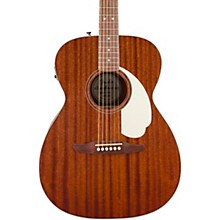 Fender California Standard Monterey E Acoustic-Electric Guitar